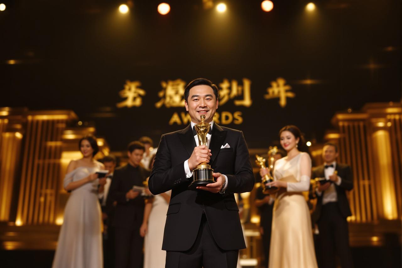 av在线资源荣获第36届中国电影金鸡奖最佳影片大奖