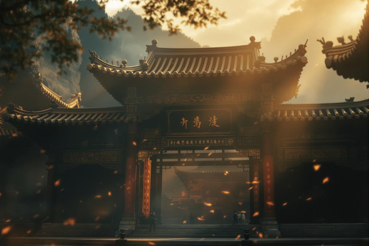 《长安十二时辰》续集正式立项，原班人马回归